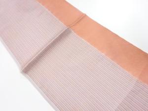 大特価品　未使用品　正絹　丹後ちりめん　あや織　帯揚げ